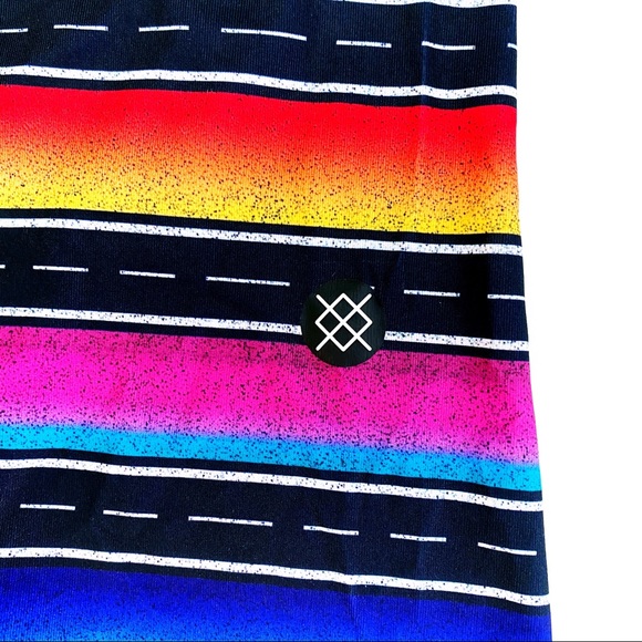 🆕 Stance Sierras BB Boxer Briefs Sunset Southwest - Picture 5 of 11